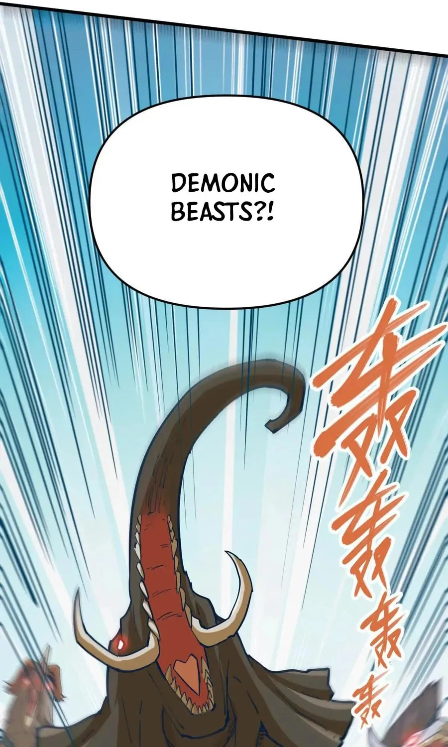 The Strongest Sect of All Times Chapter 50 page 51 - 