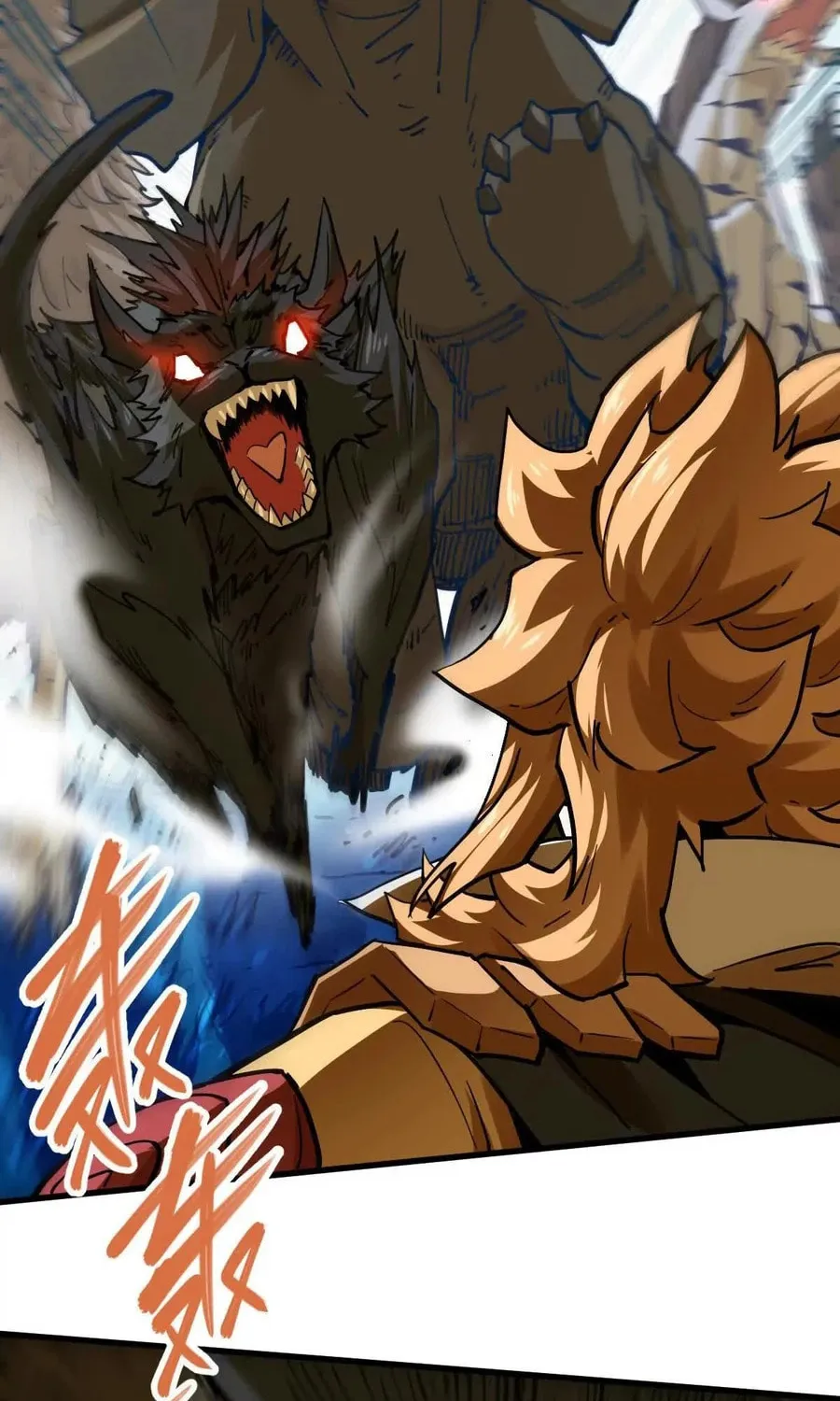 The Strongest Sect of All Times Chapter 50 page 52 - 