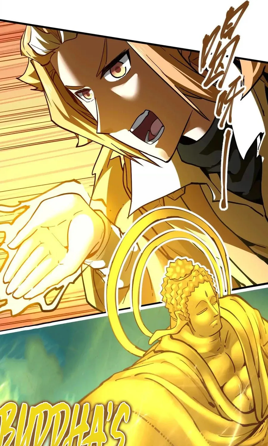 The Strongest Sect of All Times Chapter 50 page 54 - 