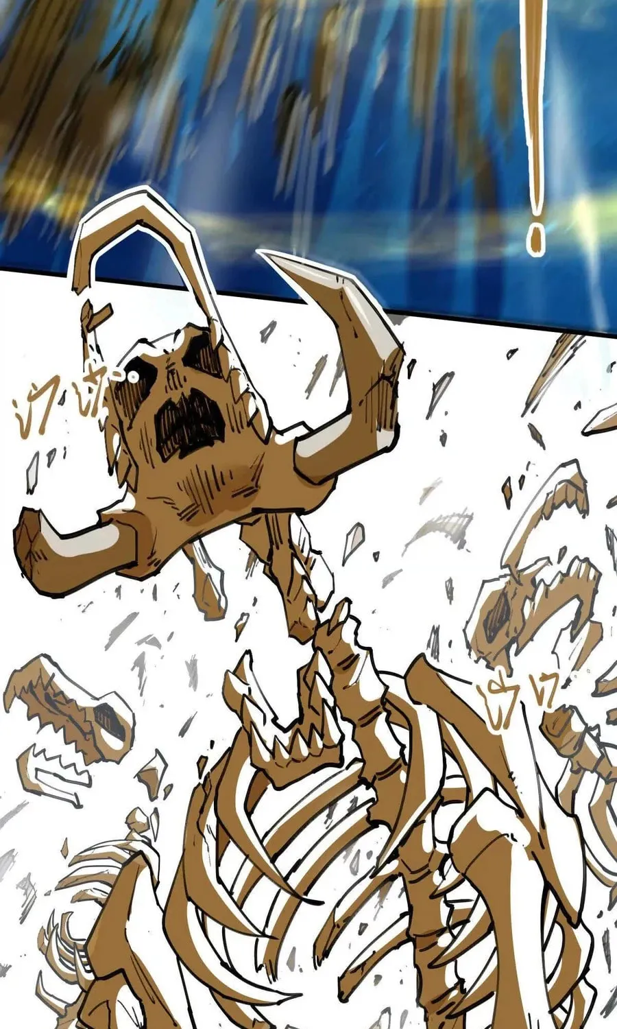 The Strongest Sect of All Times Chapter 50 page 56 - 