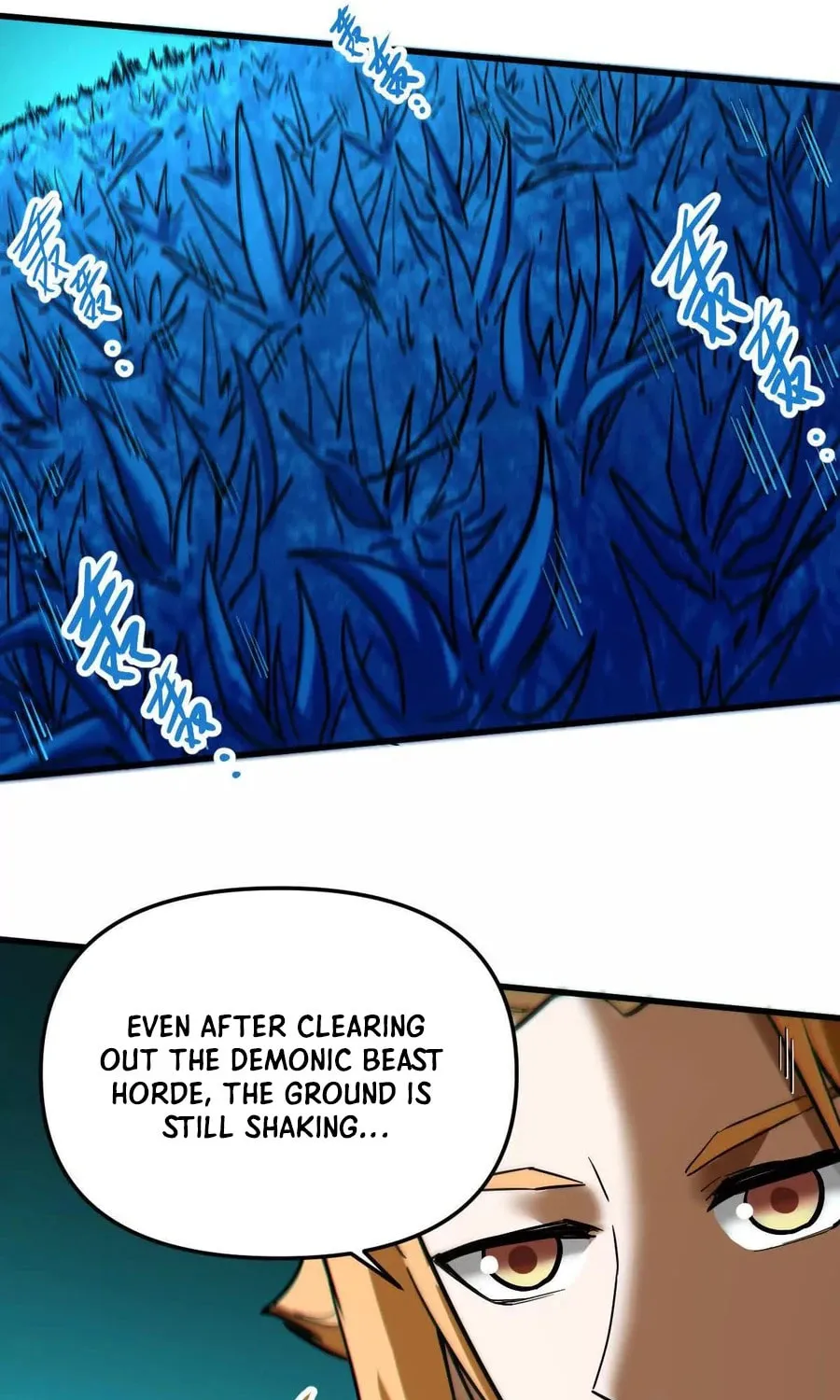 The Strongest Sect of All Times Chapter 50 page 58 - 