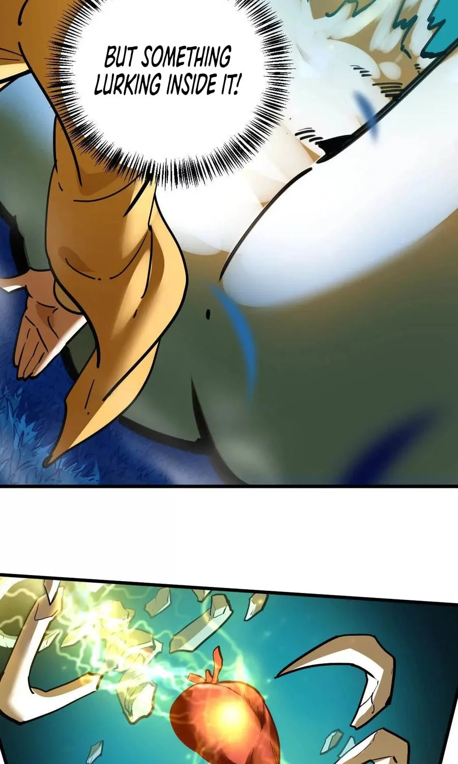 The Strongest Sect of All Times Chapter 51 page 11 - 