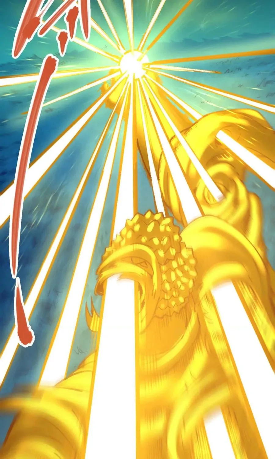 The Strongest Sect of All Times Chapter 51 page 14 - 