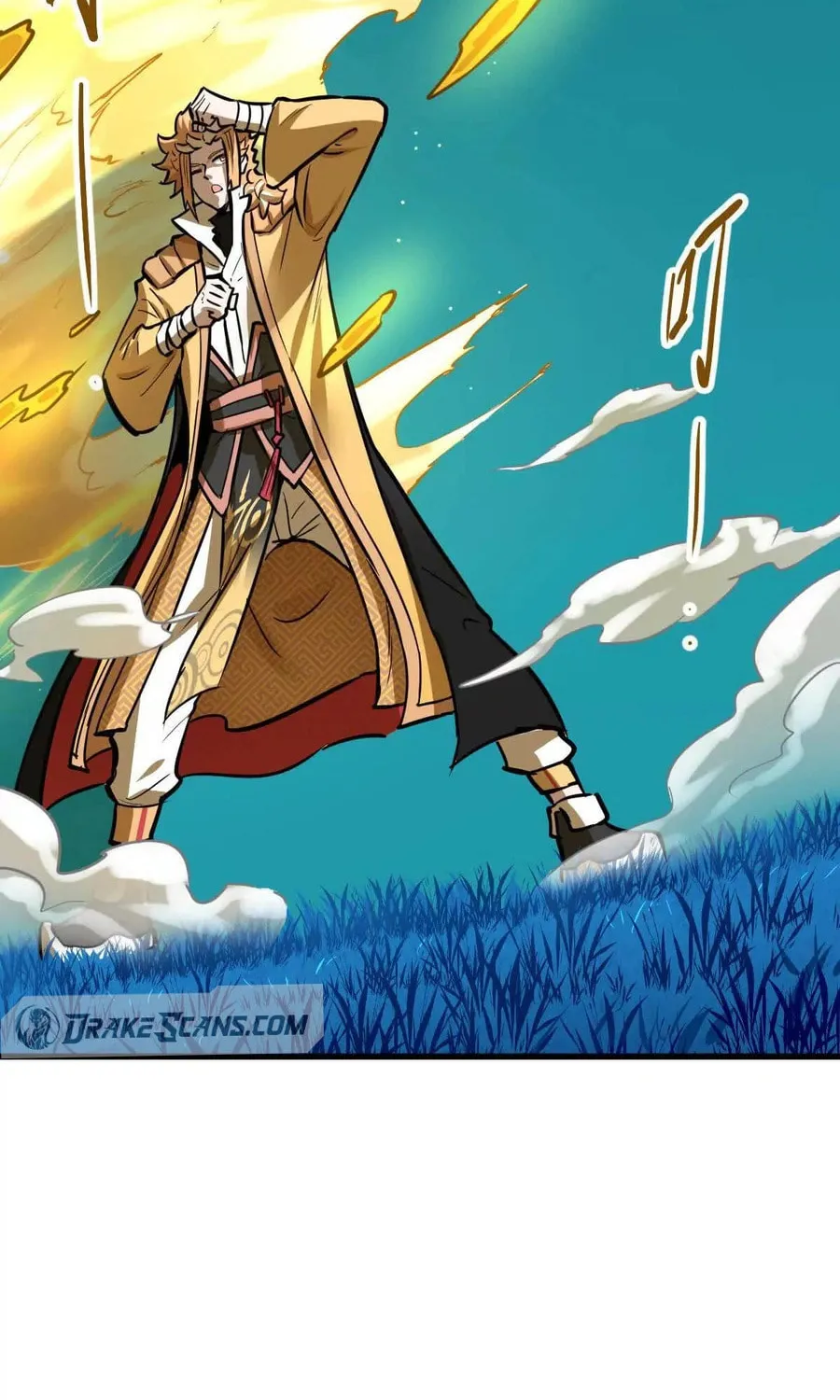 The Strongest Sect of All Times Chapter 51 page 18 - 
