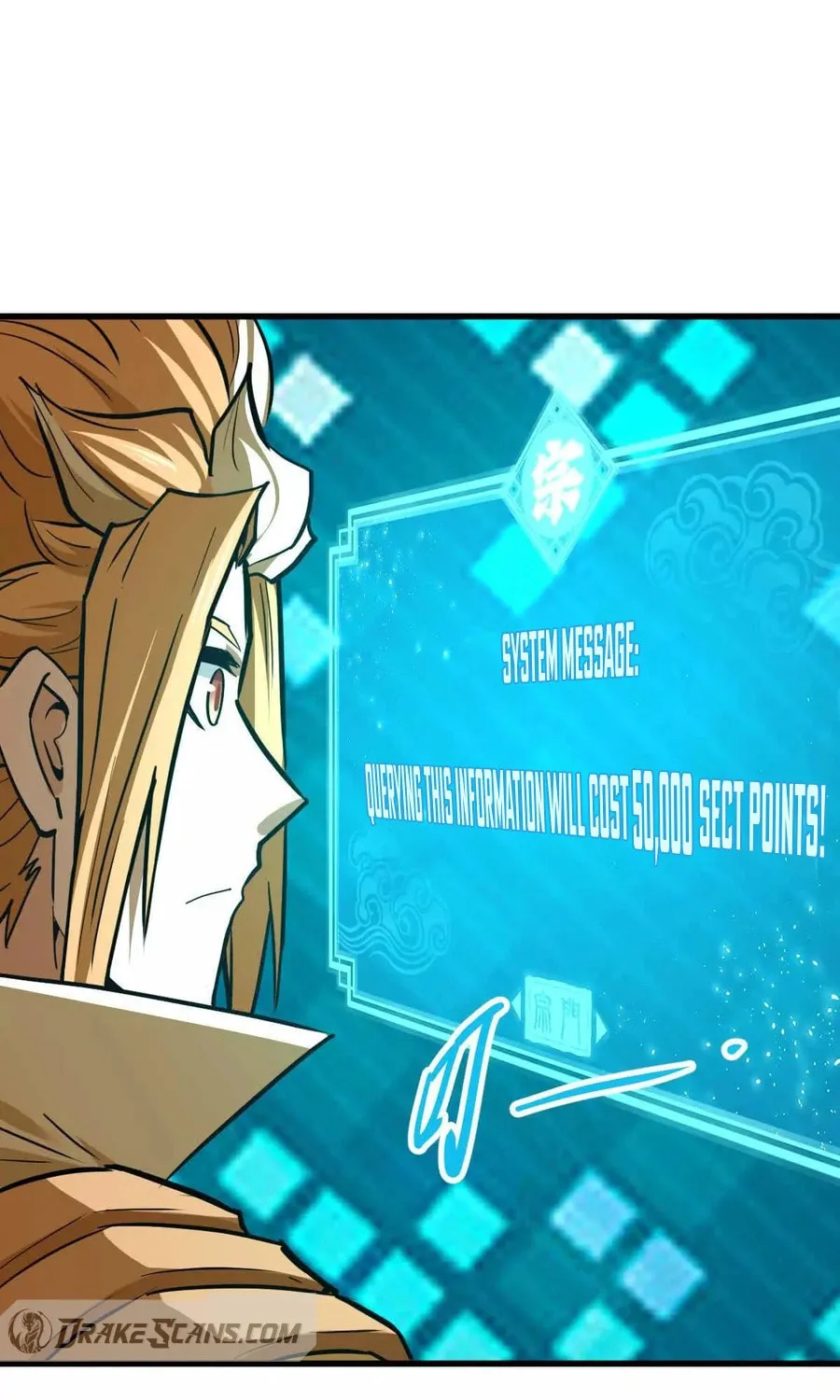 The Strongest Sect of All Times Chapter 51 page 22 - 