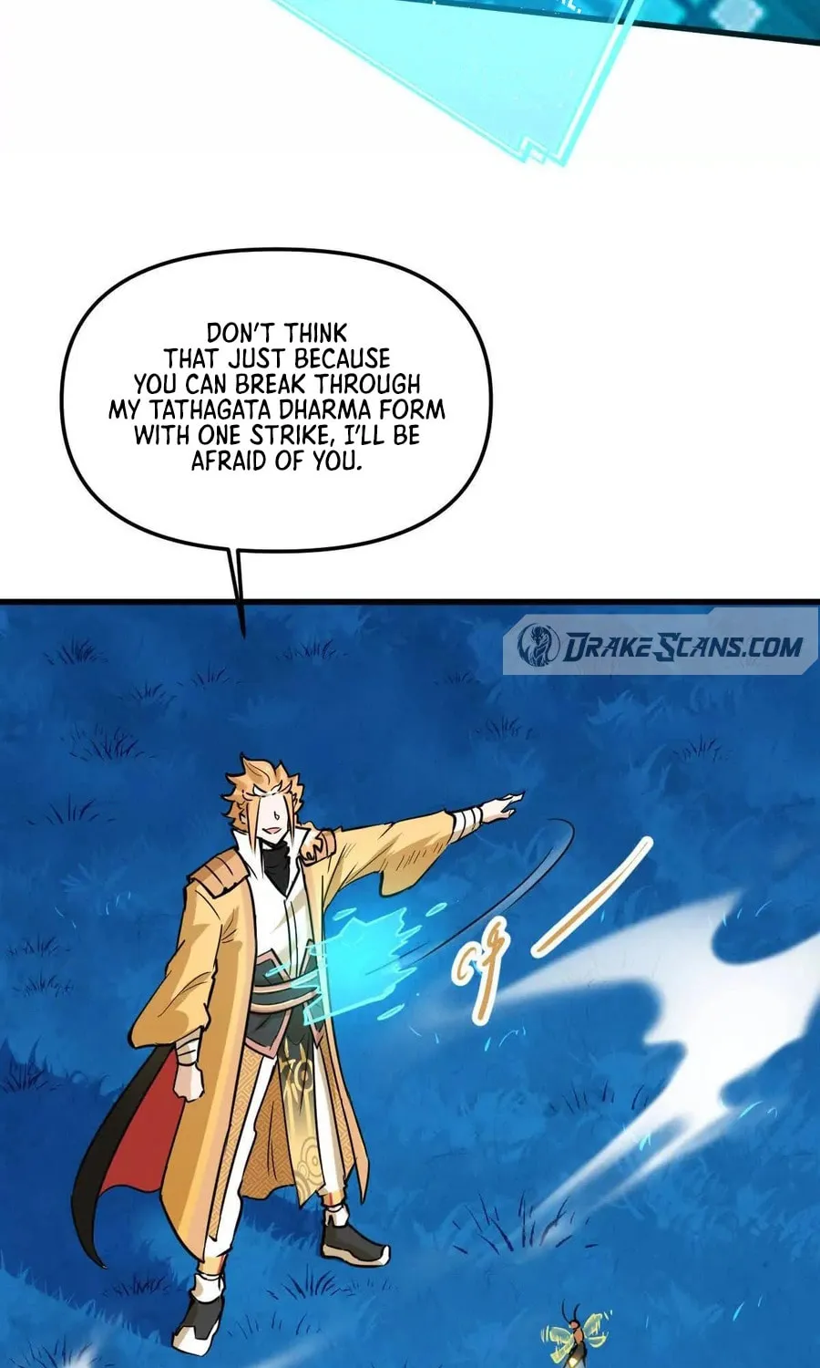 The Strongest Sect of All Times Chapter 51 page 26 - 