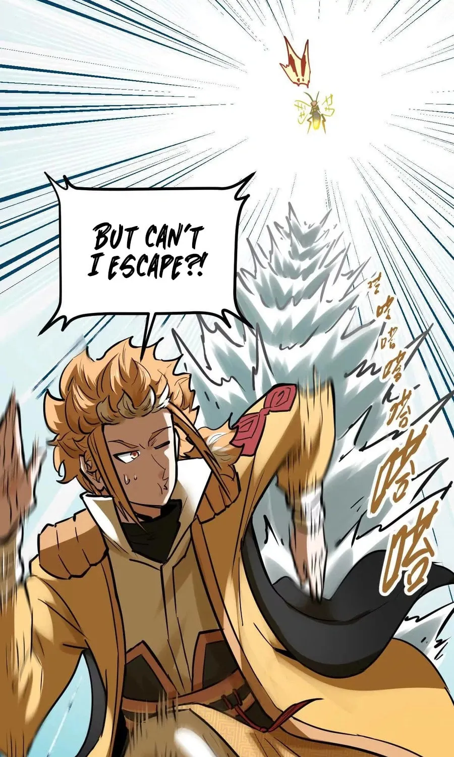 The Strongest Sect of All Times Chapter 51 page 29 - 