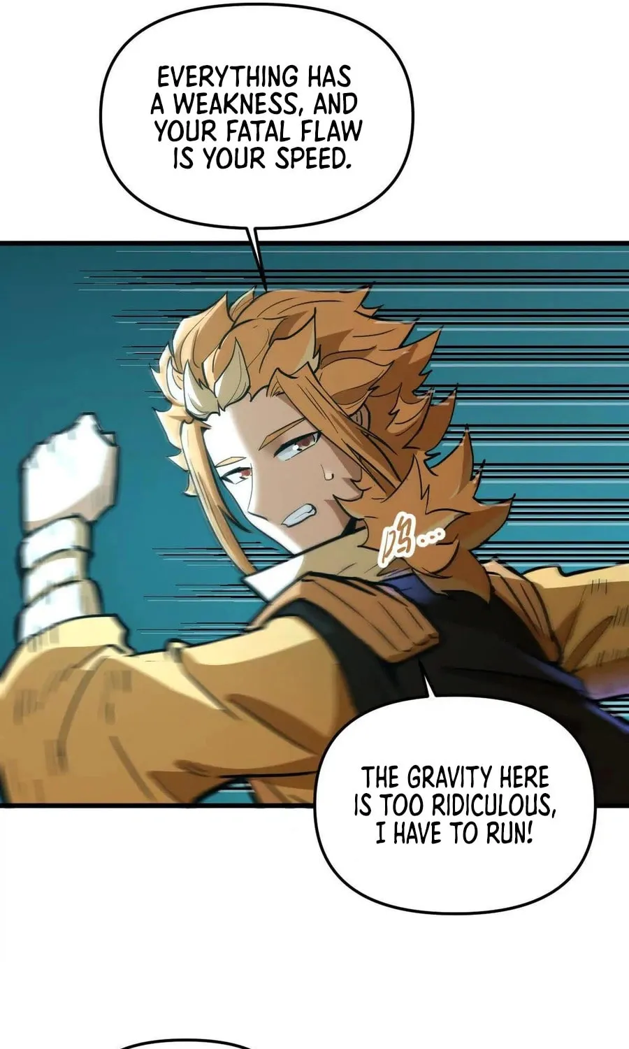 The Strongest Sect of All Times Chapter 51 page 32 - 