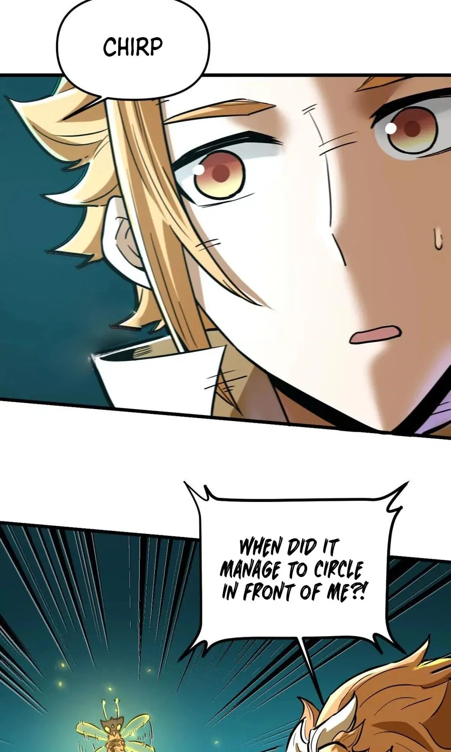 The Strongest Sect of All Times Chapter 51 page 33 - 