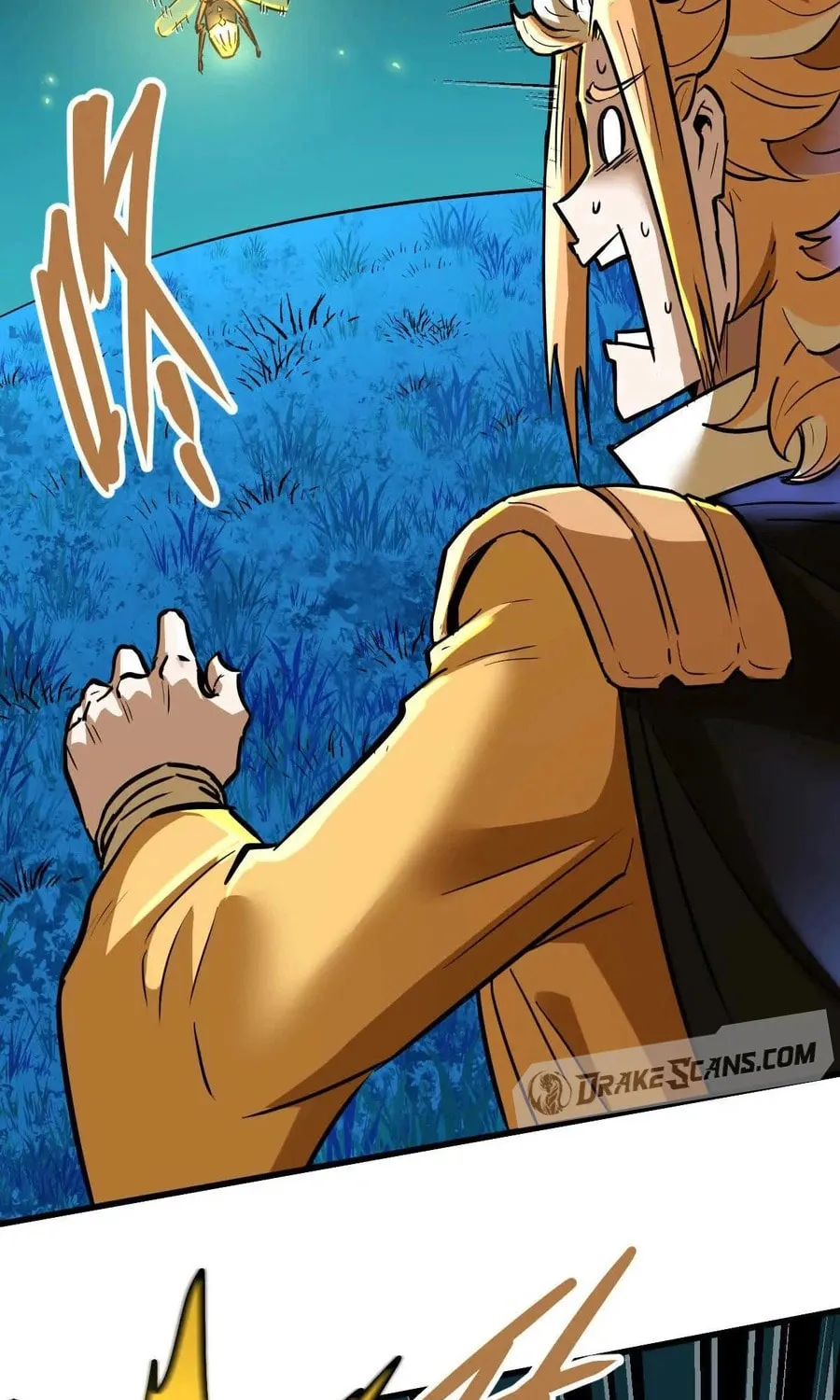 The Strongest Sect of All Times Chapter 51 page 34 - 