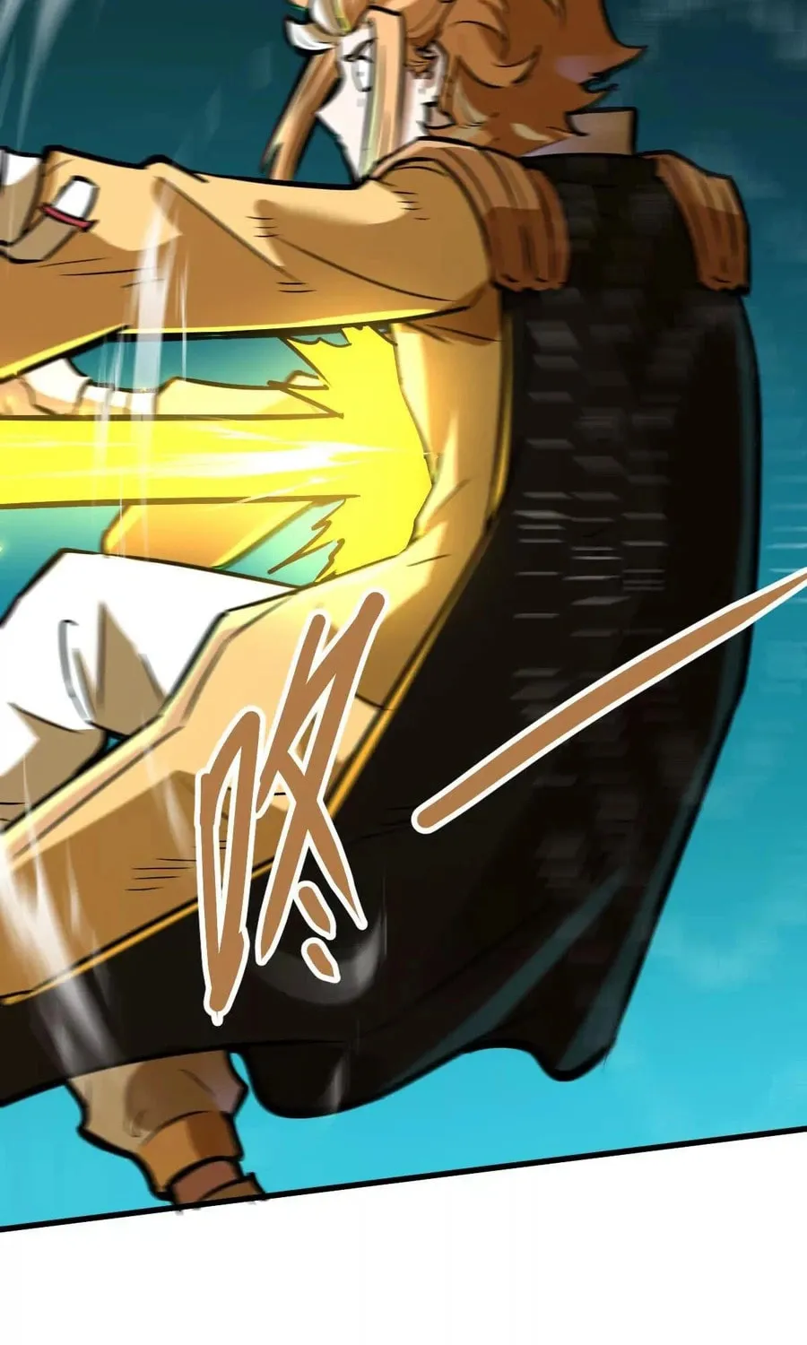 The Strongest Sect of All Times Chapter 51 page 36 - 
