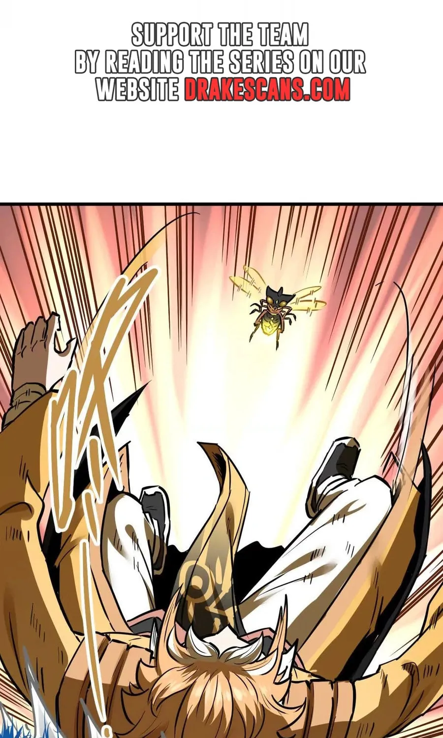 The Strongest Sect of All Times Chapter 51 page 37 - 