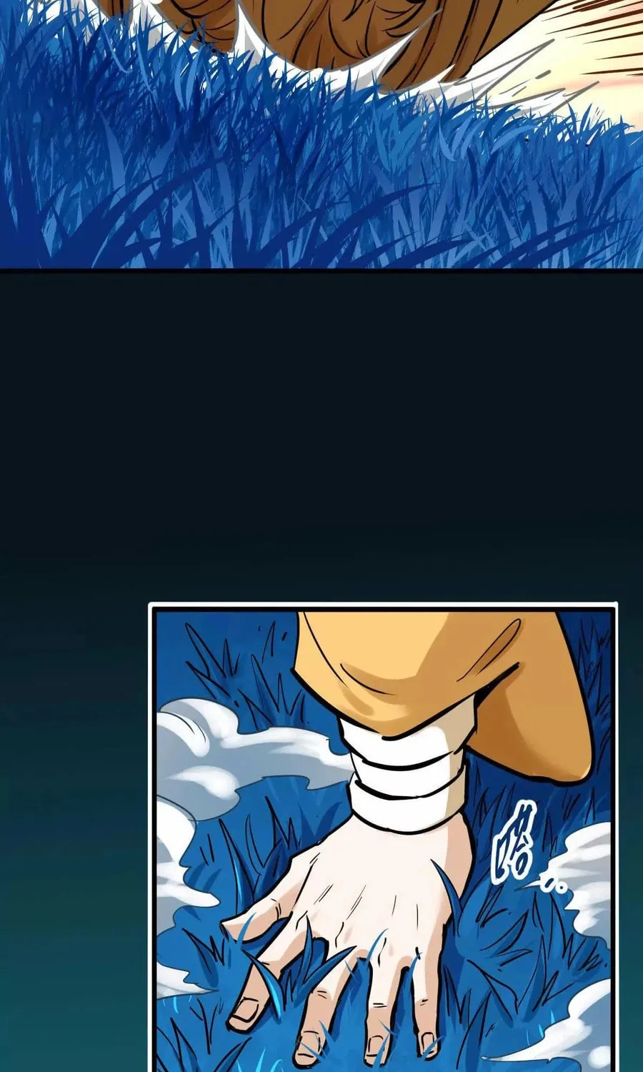 The Strongest Sect of All Times Chapter 51 page 38 - 