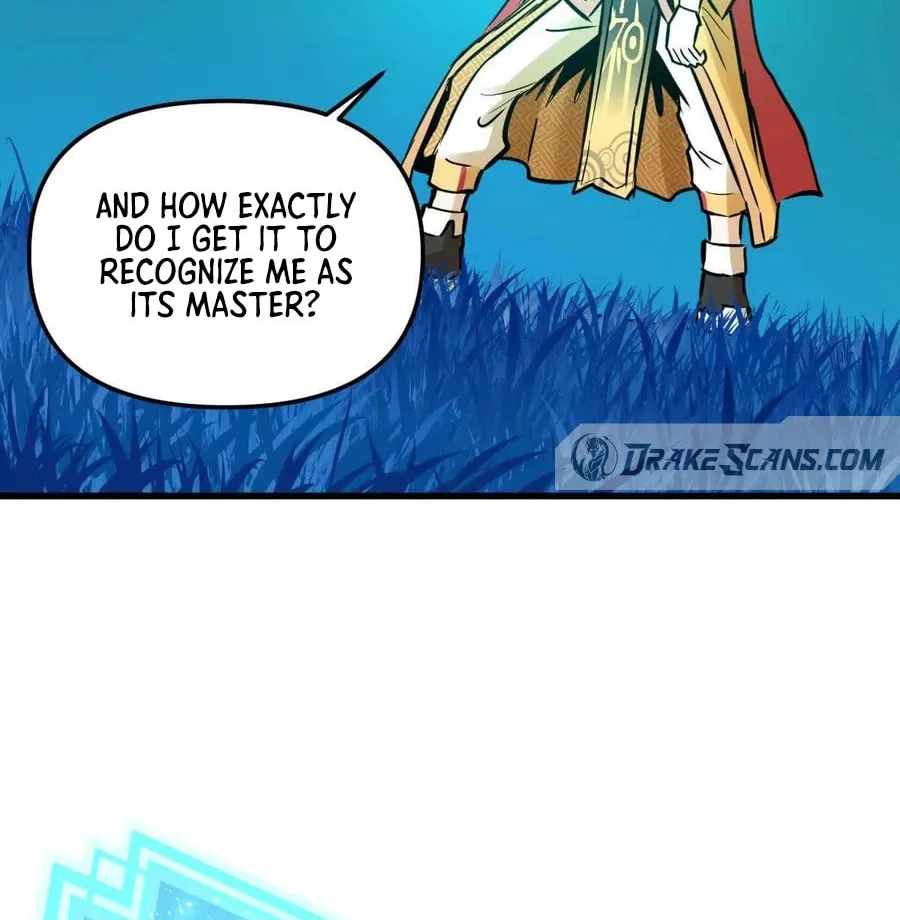 The Strongest Sect of All Times Chapter 51 page 43 - 
