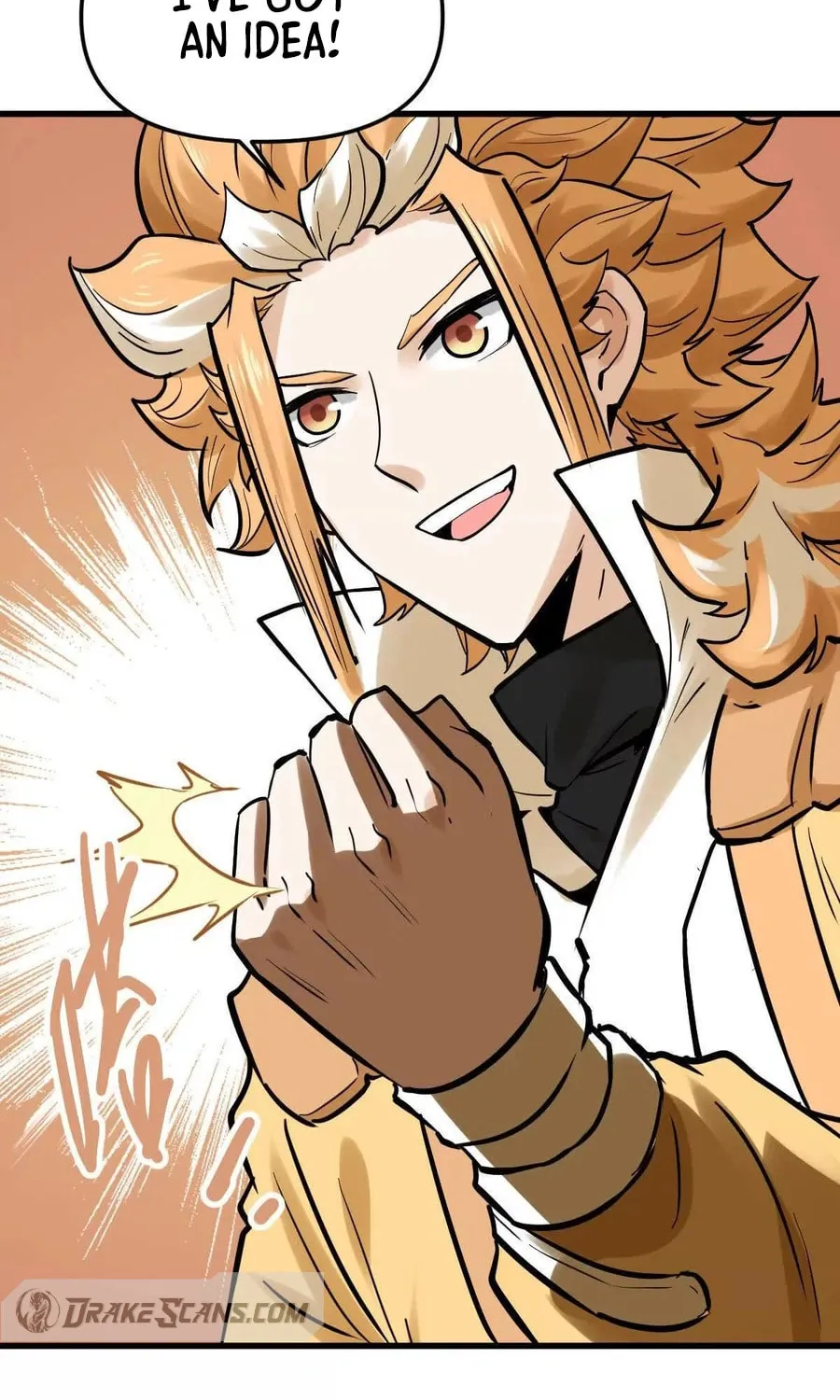The Strongest Sect of All Times Chapter 51 page 45 - 