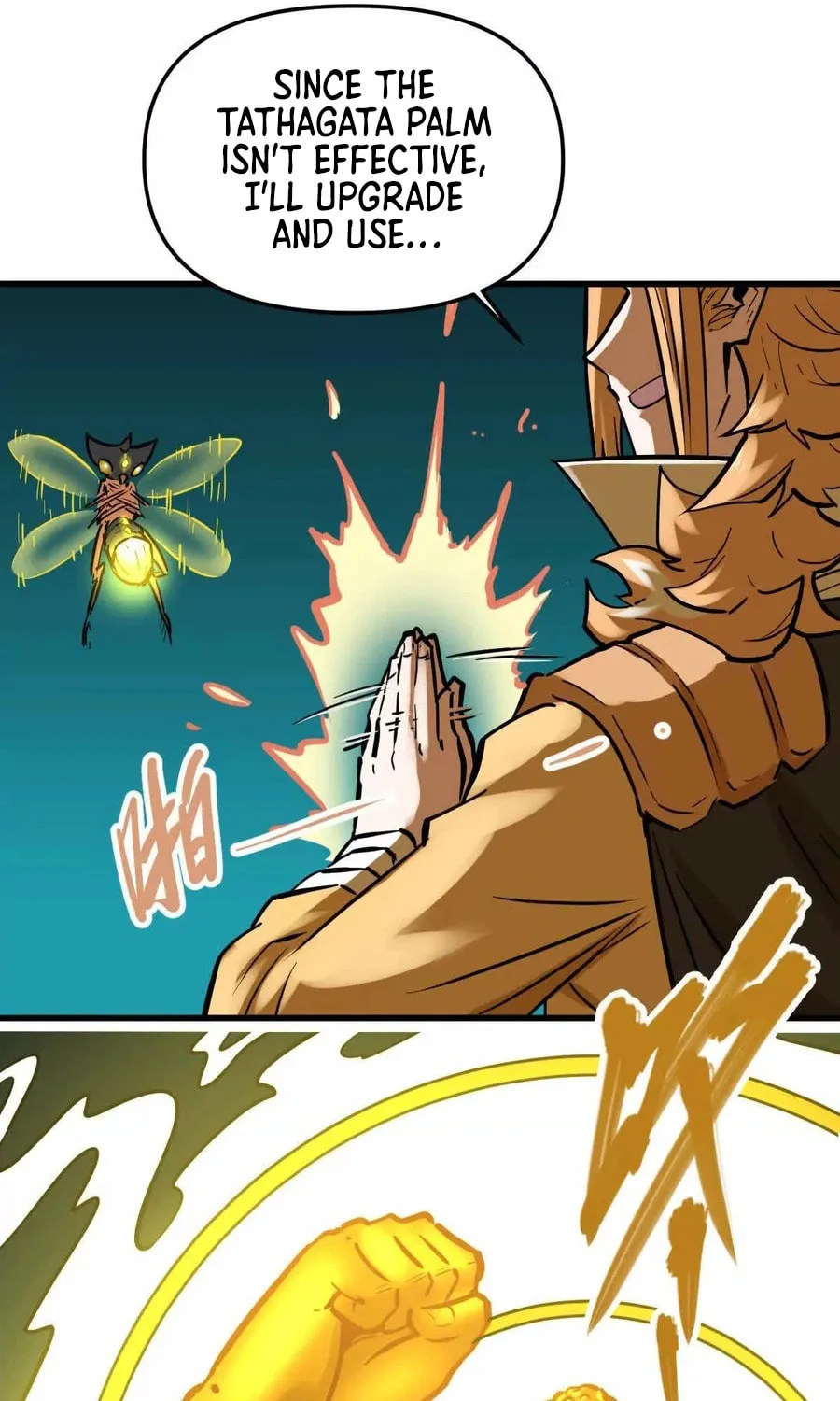 The Strongest Sect of All Times Chapter 51 page 47 - 