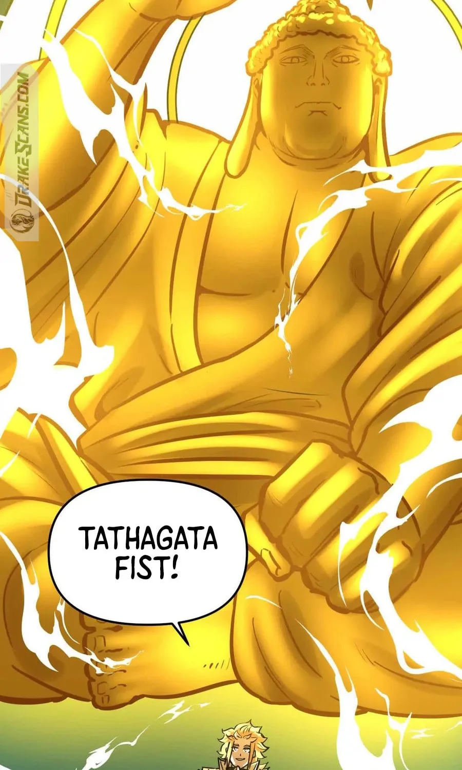 The Strongest Sect of All Times Chapter 51 page 48 - 