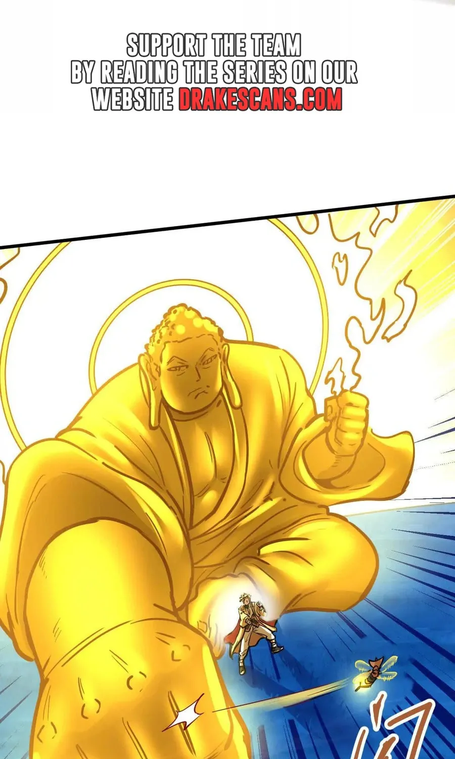 The Strongest Sect of All Times Chapter 51 page 52 - 