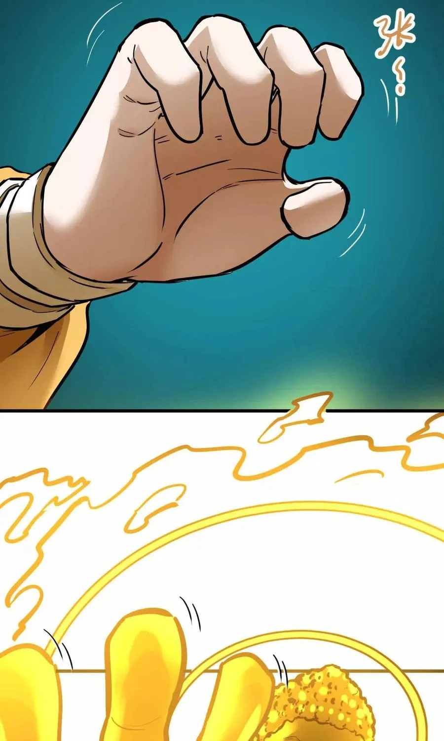 The Strongest Sect of All Times Chapter 51 page 56 - 