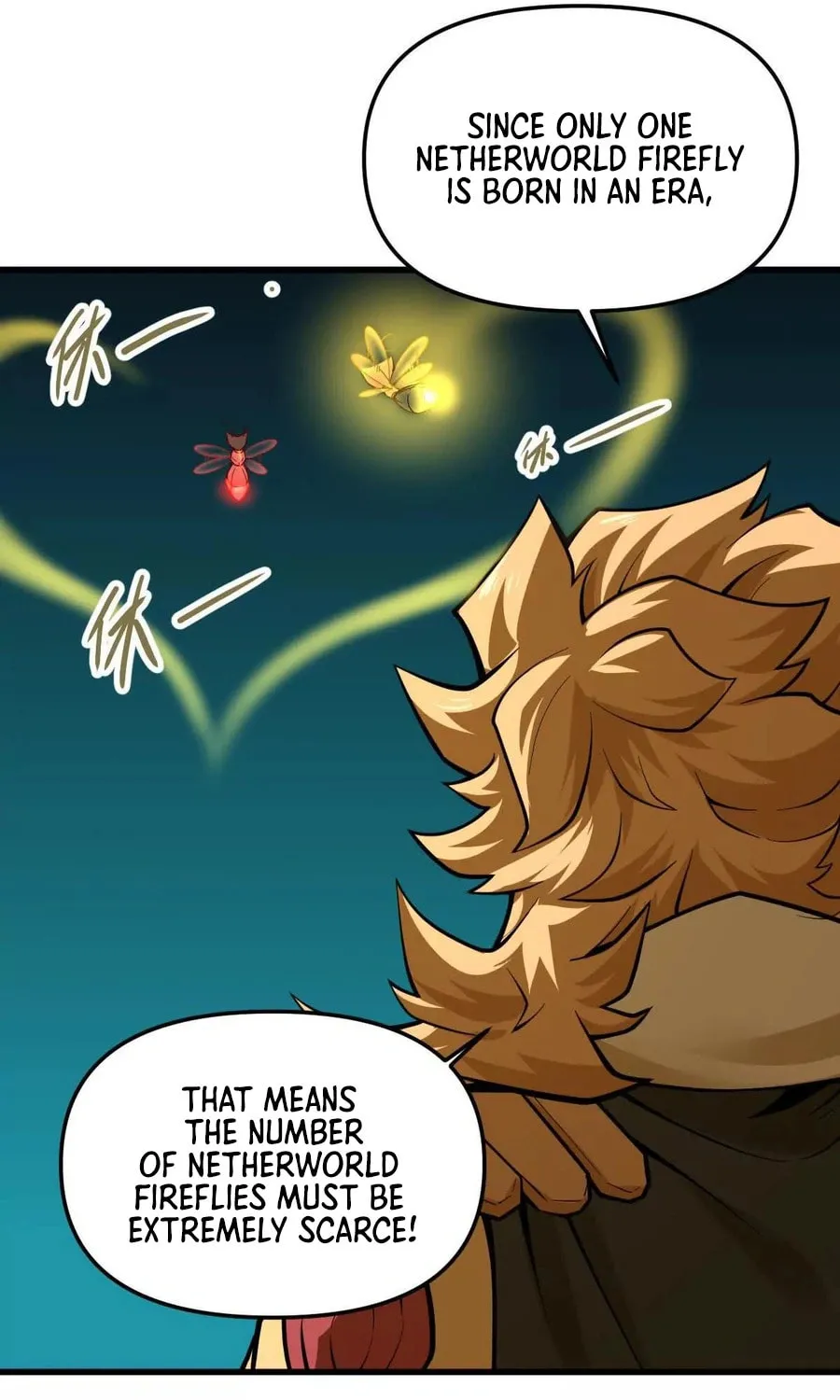 The Strongest Sect of All Times Chapter 51 page 60 - 