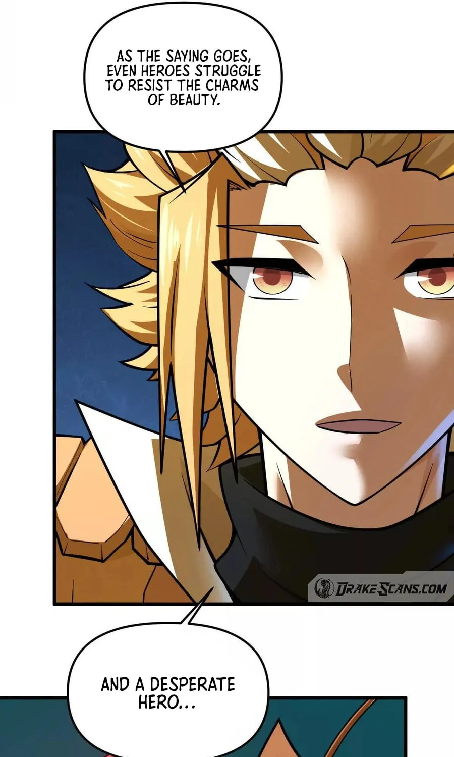 The Strongest Sect of All Times Chapter 51 page 63 - 