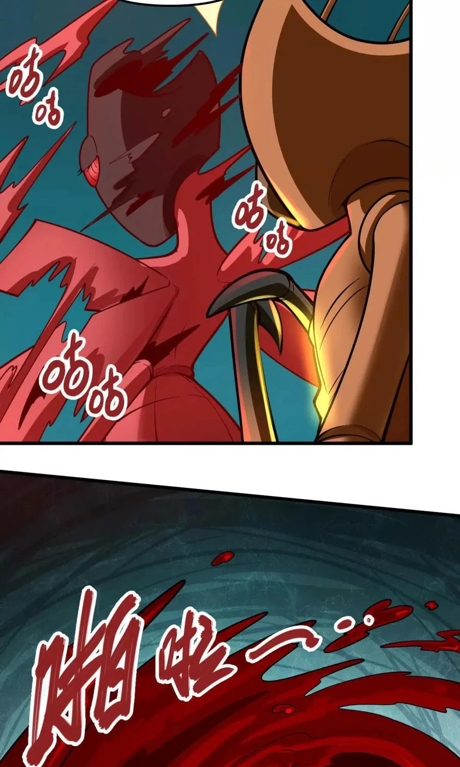 The Strongest Sect of All Times Chapter 51 page 64 - 
