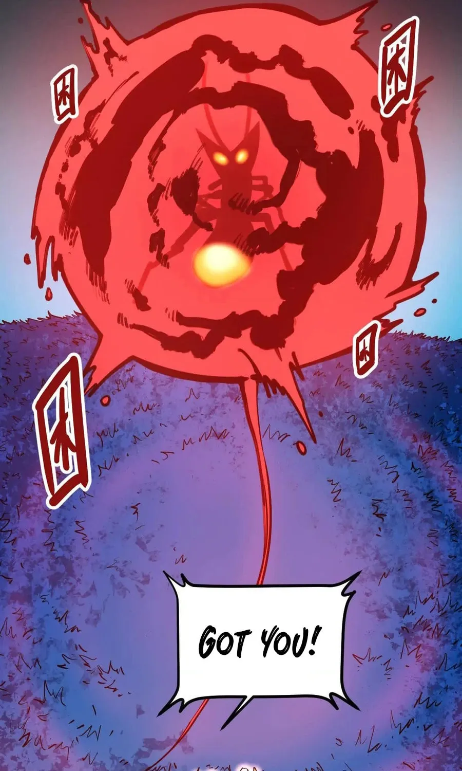 The Strongest Sect of All Times Chapter 51 page 67 - 