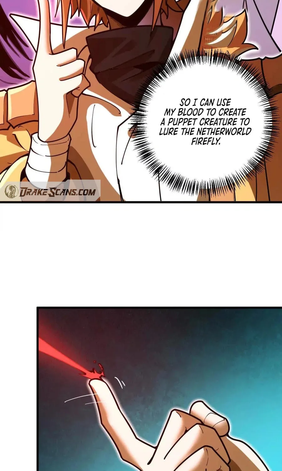 The Strongest Sect of All Times Chapter 51 page 69 - 