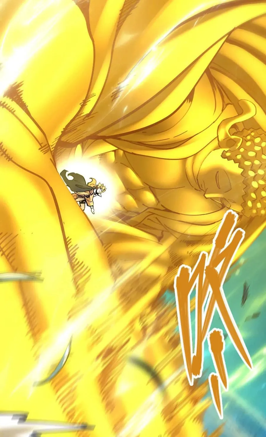 The Strongest Sect of All Times Chapter 51 page 8 - 