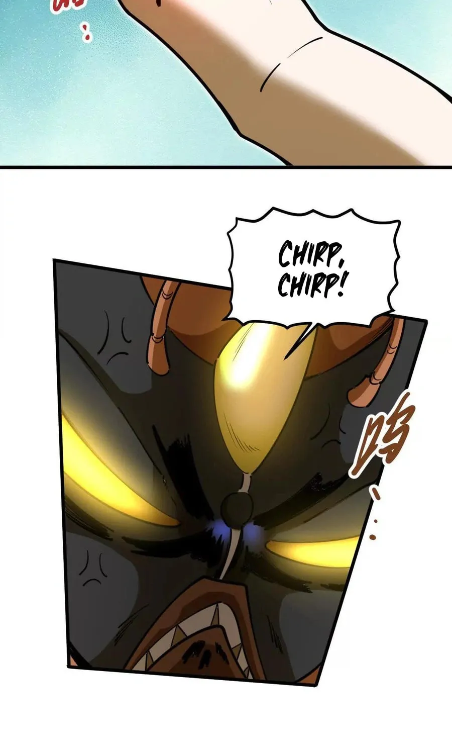The Strongest Sect of All Times Chapter 51 page 73 - 