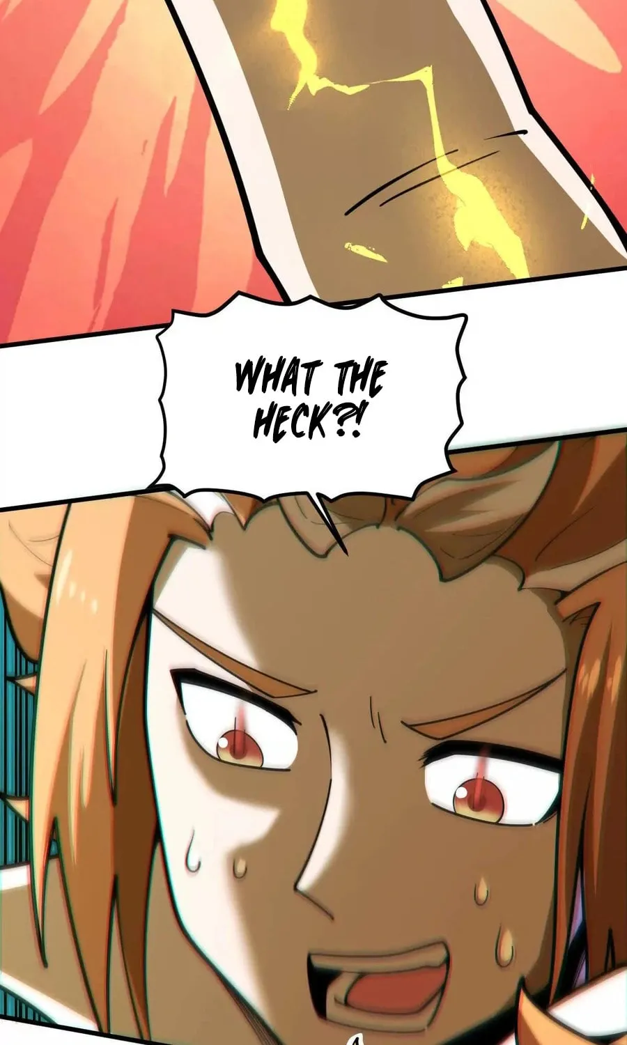 The Strongest Sect of All Times Chapter 51 page 76 - 