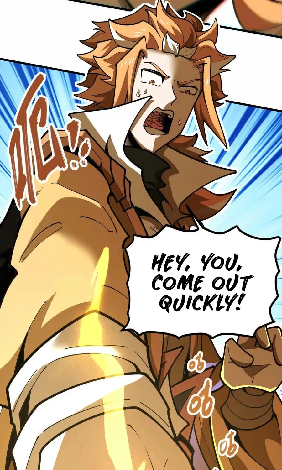 The Strongest Sect of All Times Chapter 51 page 77 - 