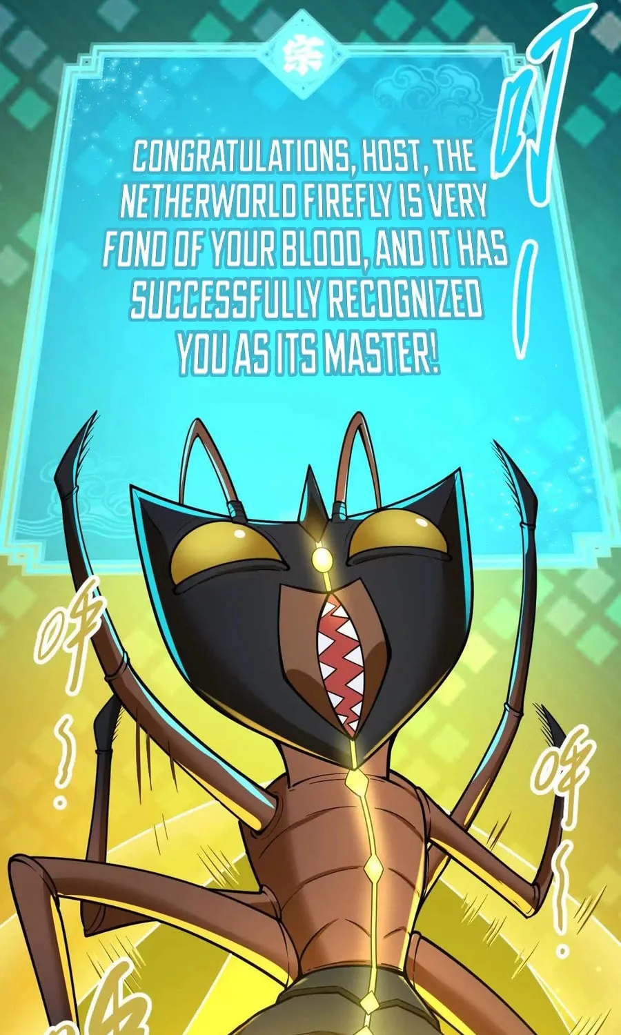 The Strongest Sect of All Times Chapter 52 page 15 - 