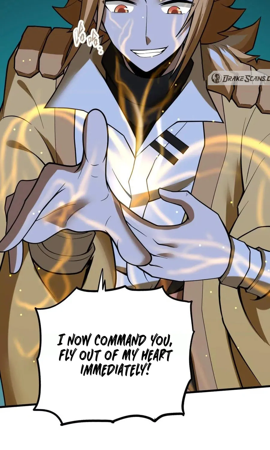 The Strongest Sect of All Times Chapter 52 page 17 - 