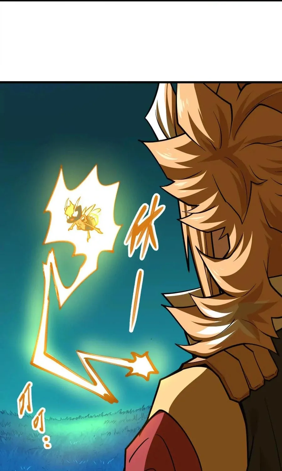 The Strongest Sect of All Times Chapter 52 page 25 - 