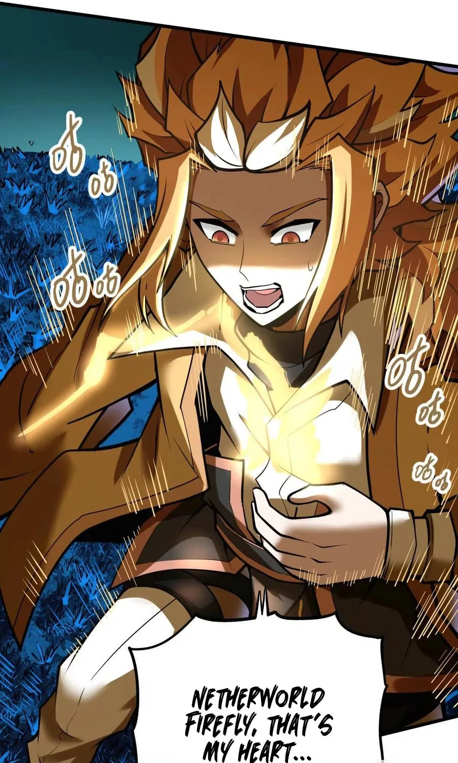 The Strongest Sect of All Times Chapter 52 page 4 - 