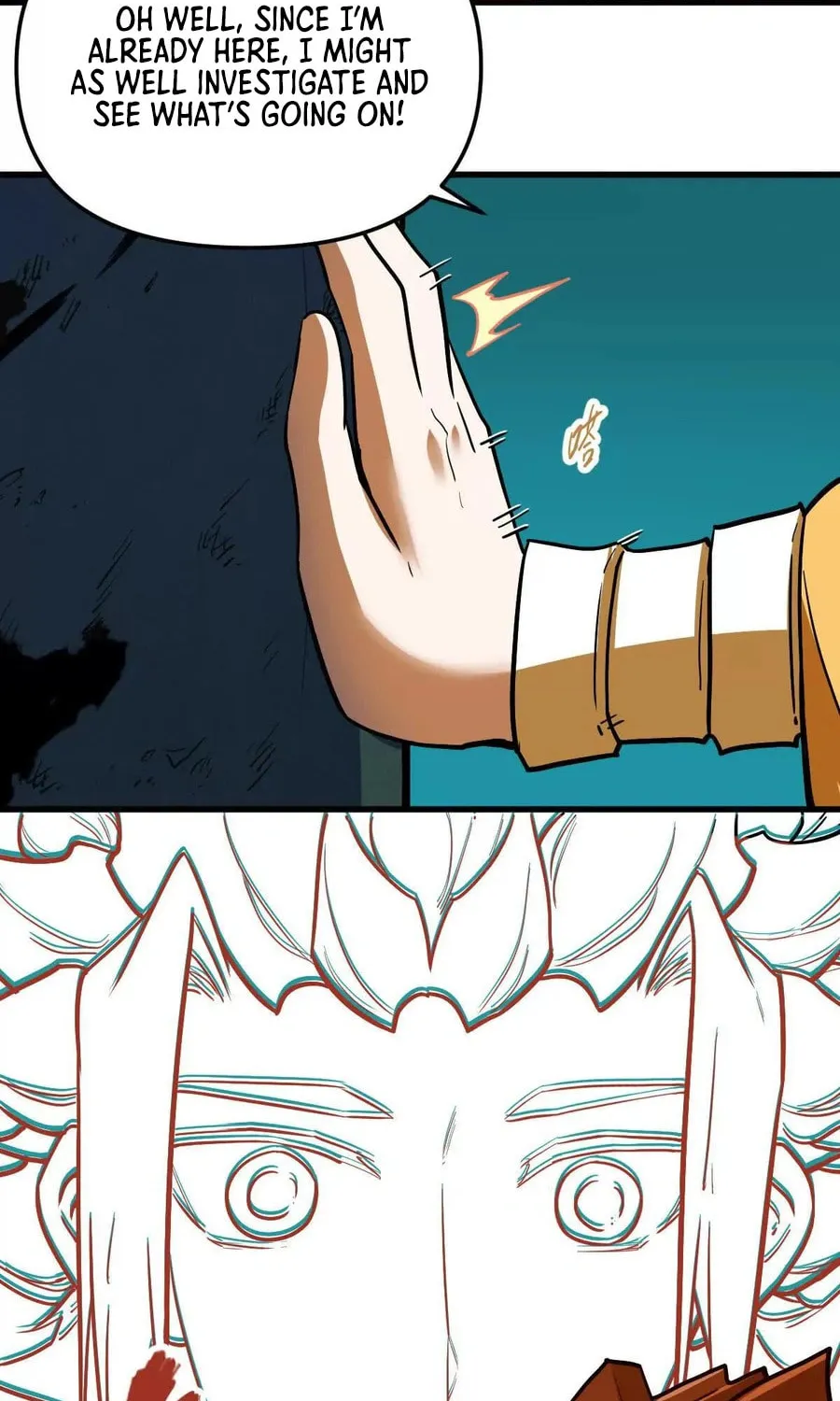 The Strongest Sect of All Times Chapter 52 page 34 - 