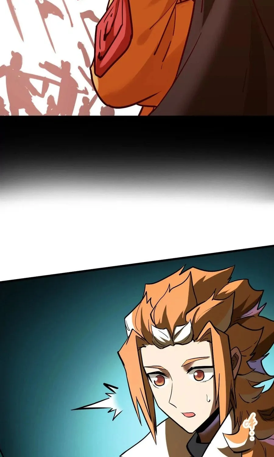 The Strongest Sect of All Times Chapter 52 page 38 - 