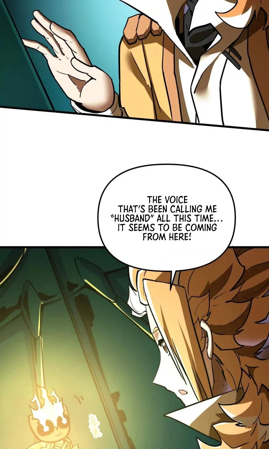 The Strongest Sect of All Times Chapter 52 page 39 - 