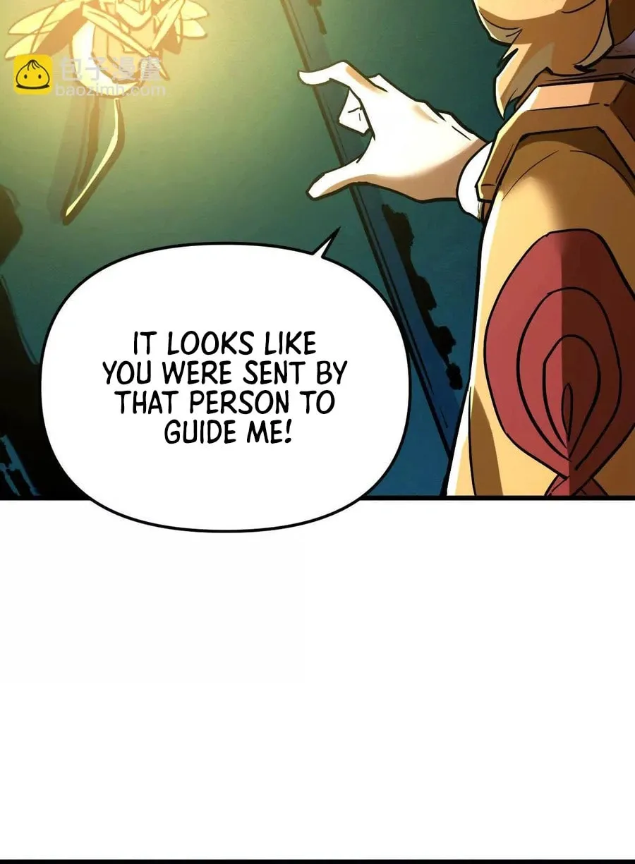 The Strongest Sect of All Times Chapter 52 page 40 - 