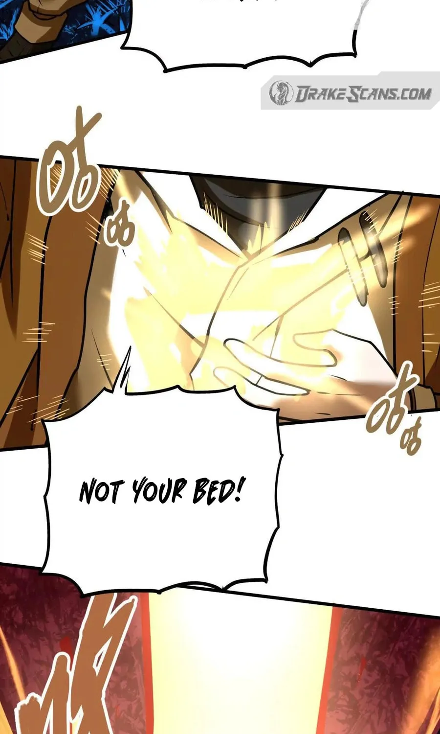 The Strongest Sect of All Times Chapter 52 page 5 - 