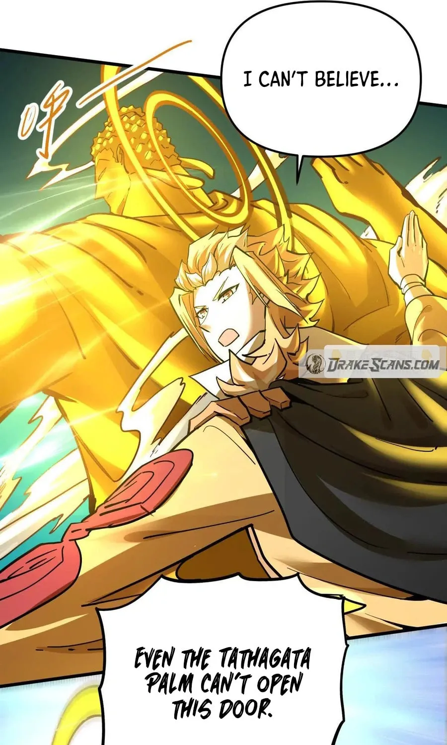 The Strongest Sect of All Times Chapter 52 page 45 - 