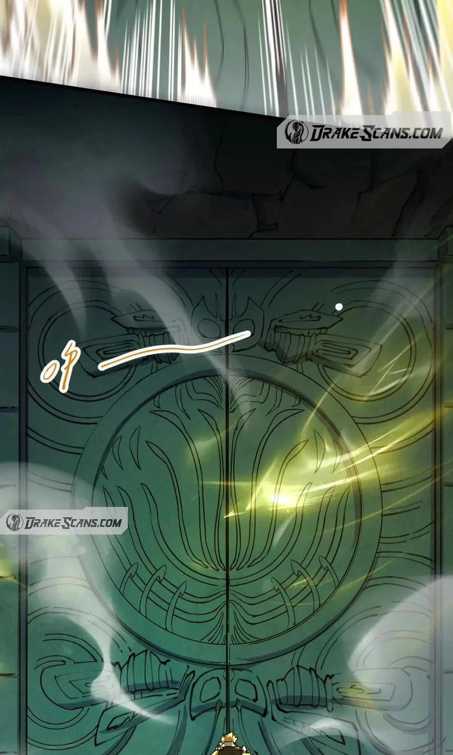 The Strongest Sect of All Times Chapter 52 page 47 - 