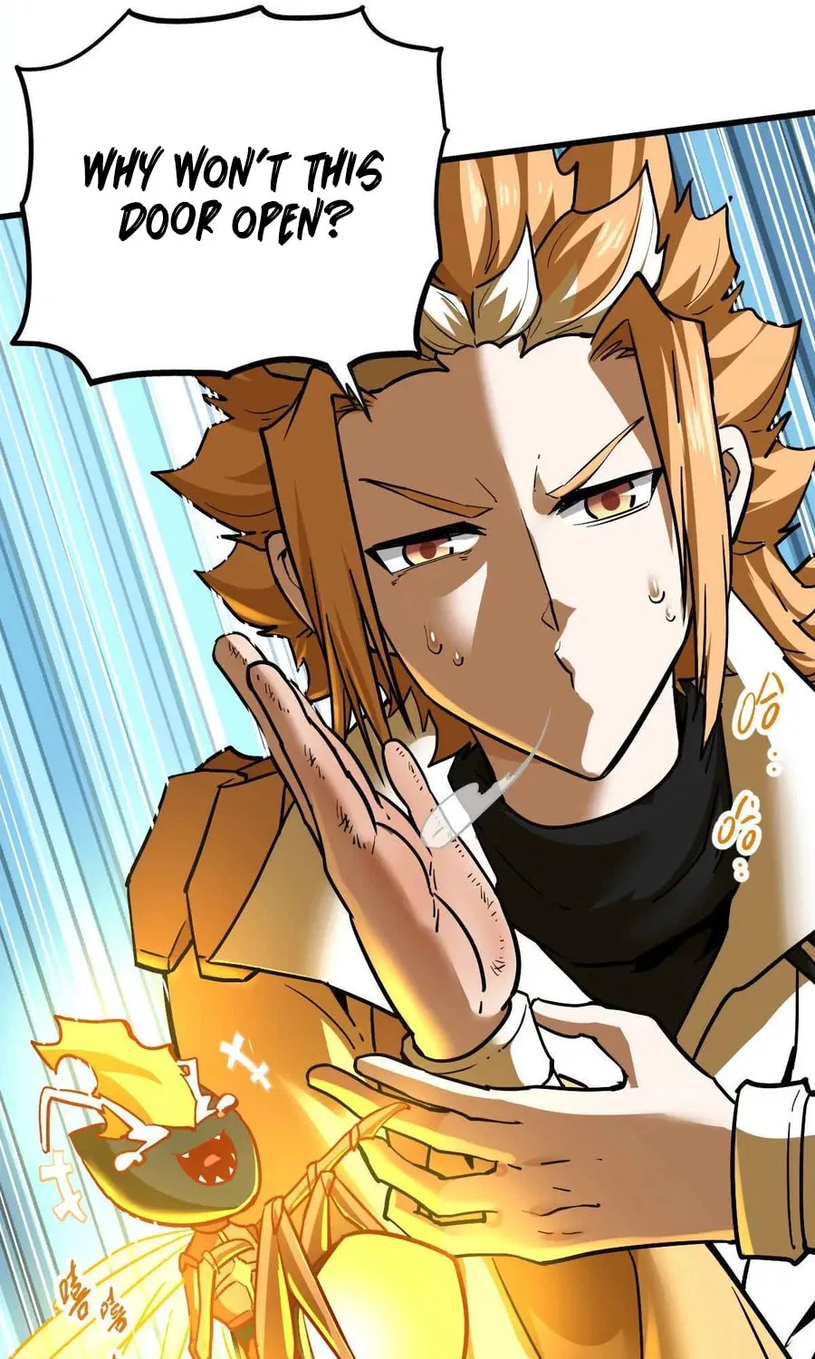 The Strongest Sect of All Times Chapter 52 page 49 - 