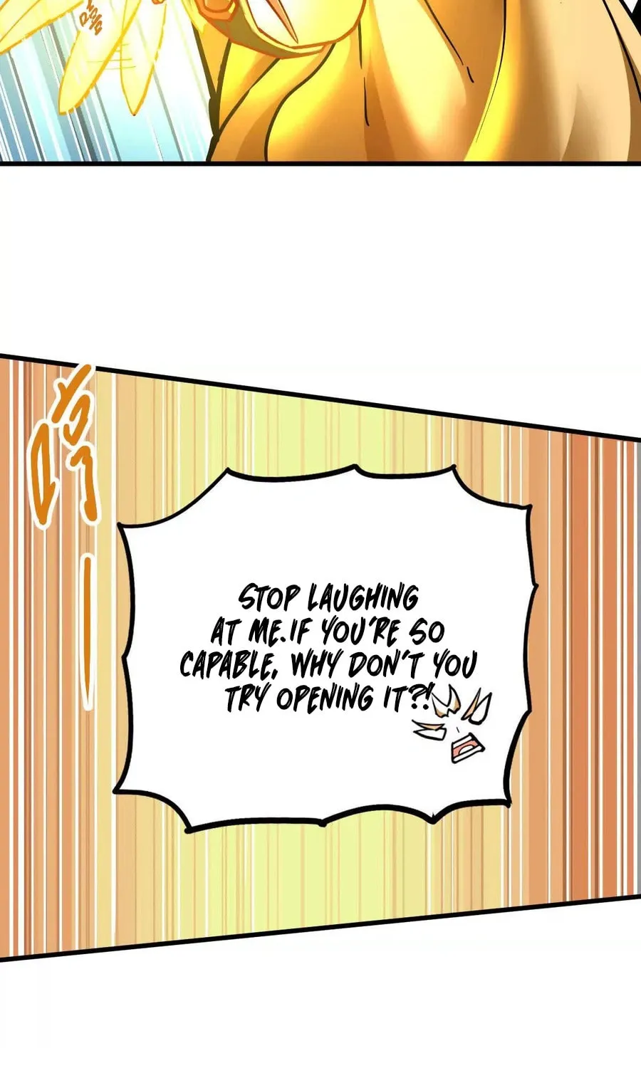 The Strongest Sect of All Times Chapter 52 page 50 - 