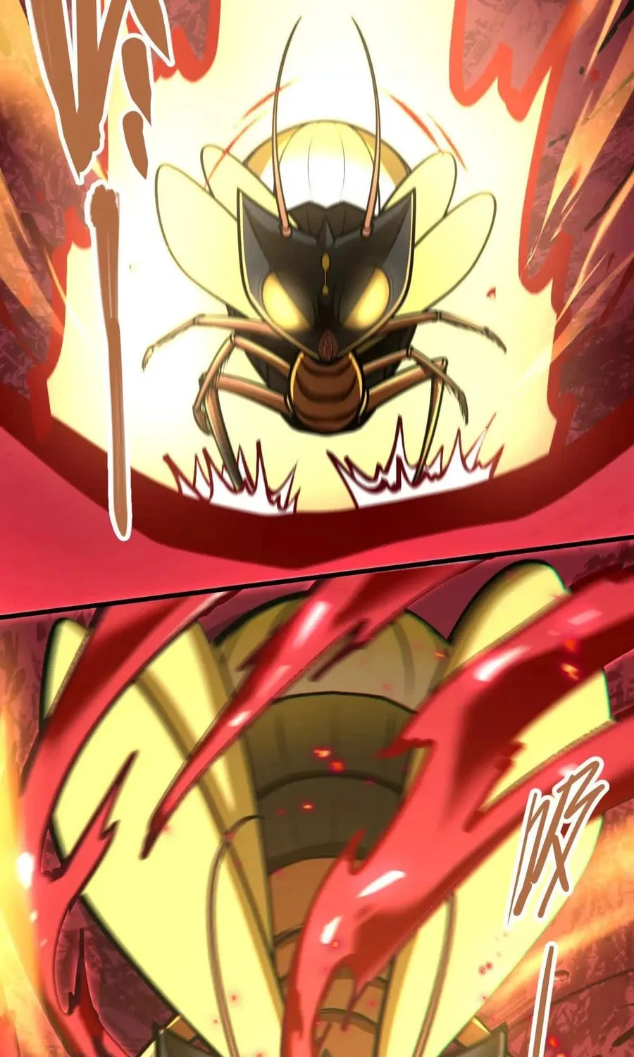 The Strongest Sect of All Times Chapter 52 page 6 - 