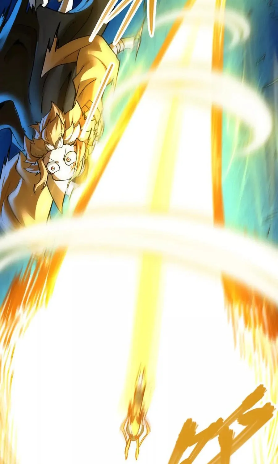 The Strongest Sect of All Times Chapter 52 page 53 - 