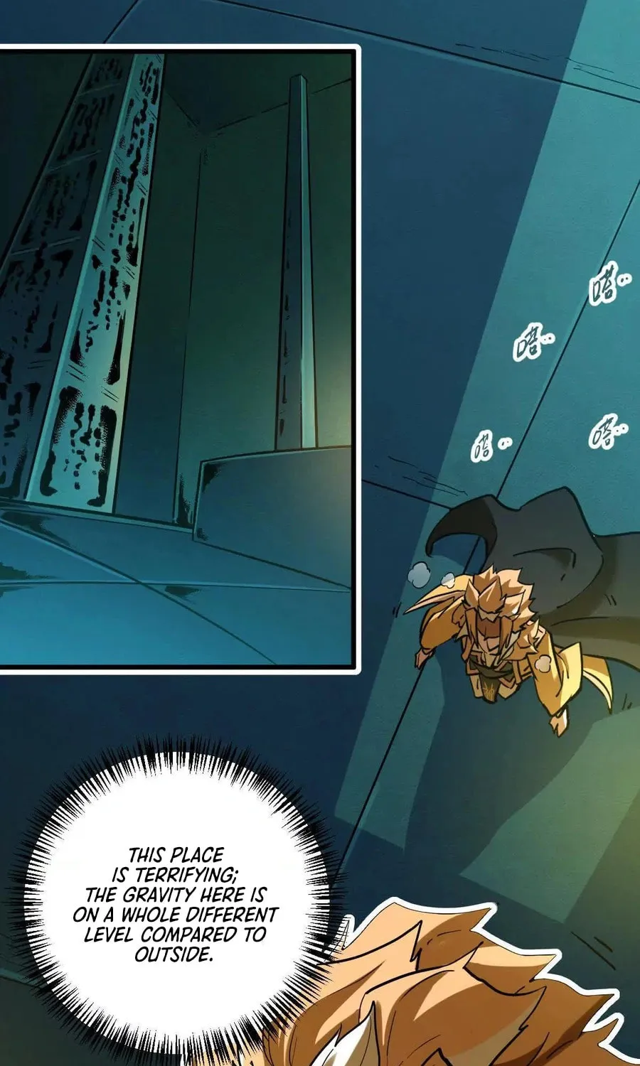 The Strongest Sect of All Times Chapter 52 page 60 - 