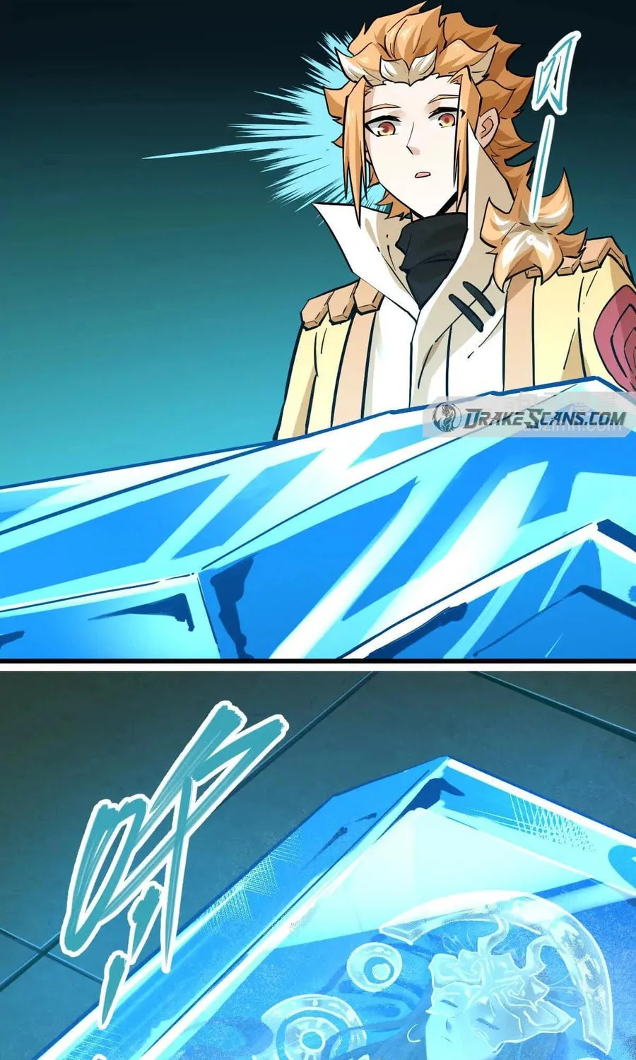 The Strongest Sect of All Times Chapter 52 page 64 - 