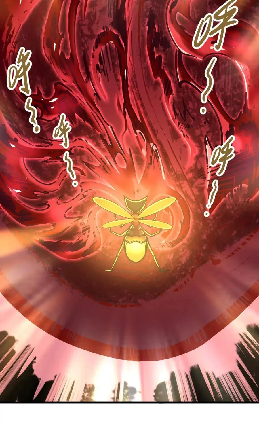 The Strongest Sect of All Times Chapter 52 page 9 - 